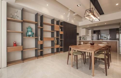 Стильный интерьер апартаментов от Oliver Interior Design! 05