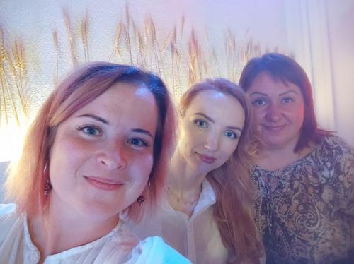 Никогда не пела в караоке! 02