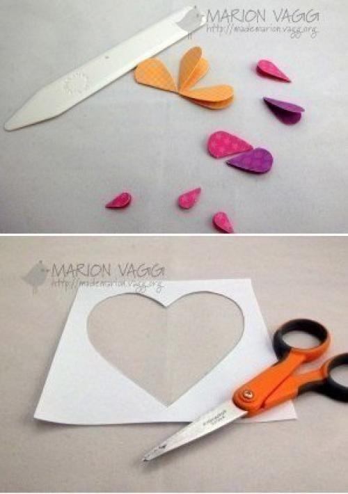 Красивая подарочная коробочка? 06