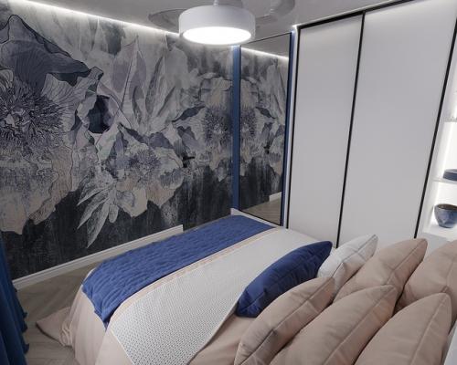 Хочу выложить квартиру в ярких тонах. 03