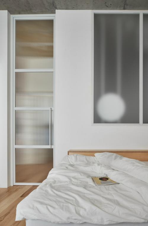 Интерьер однокомнатной квартиры 44 м 2 в историческом районе Калининграда. 08