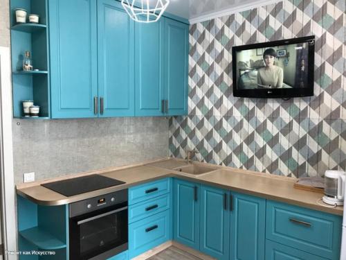 Нашему ремонту два года. 01