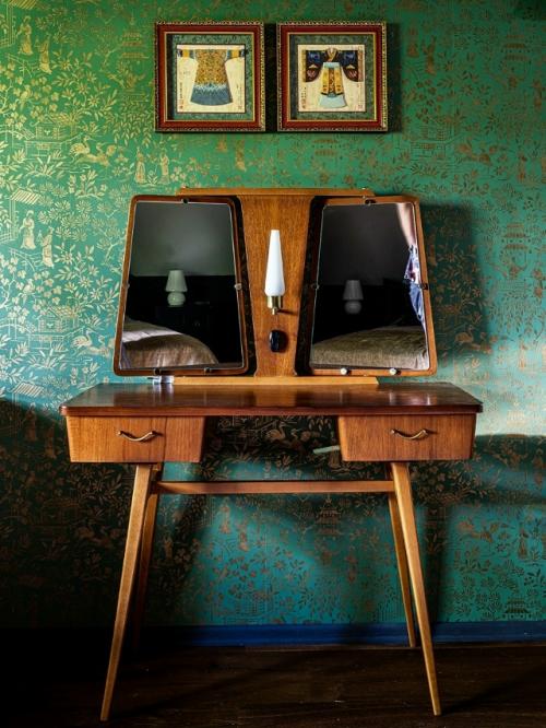 Переделка старой дачи на Николиной горе. 08 Переделка старой дачи на Николиной горе. 08