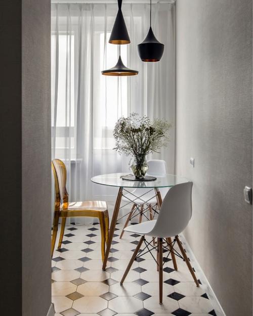 Набирает обороты пятый сезон гран-при Kerama Marazzi 2021, который стартовал в августе. 01