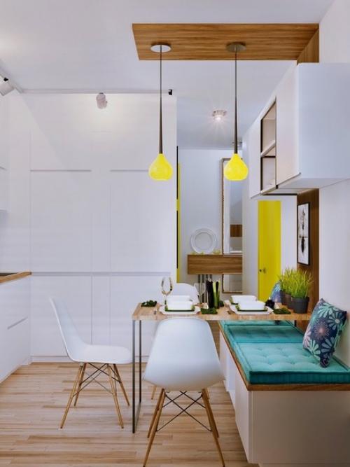 Квартира в ЖК Mistola Hiils. 02