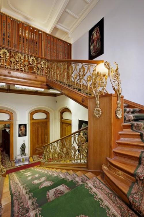 Прогулки в сентябре. 06