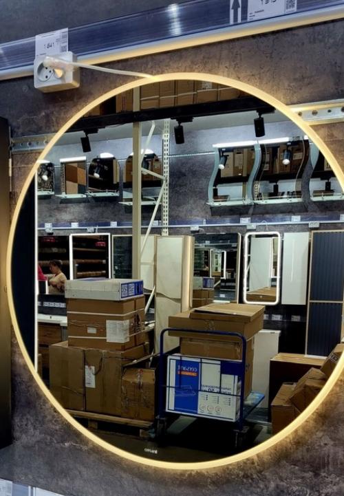 Новинка в отделе сантехники! 01