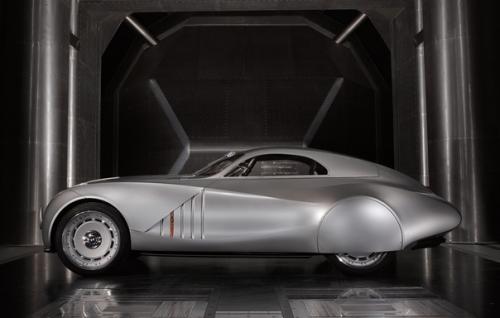 Возможно ли в 21 веке возродить легенду автогонок из 1940 года? 02