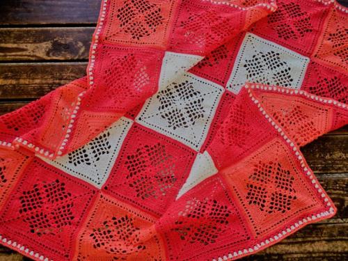 Работы наших подписчиц. 02