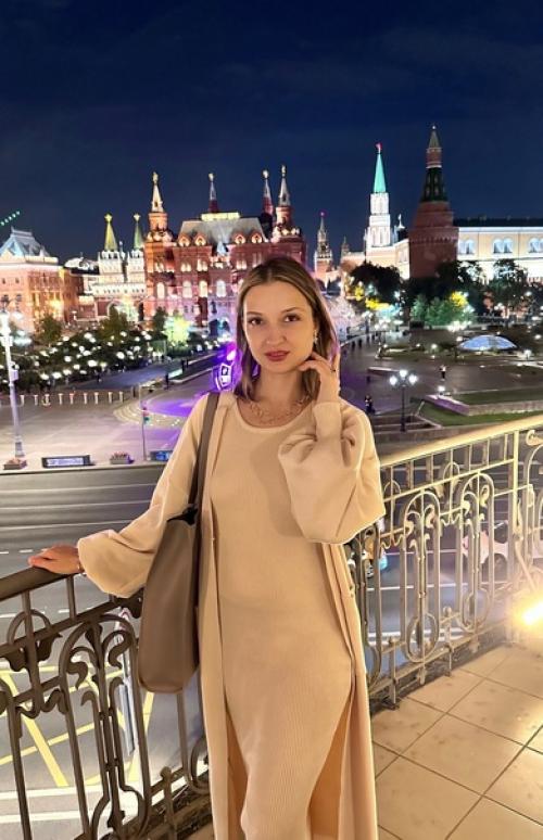 Вчера вечером посетили вместе с управляющей спектакль - экскурсию Заблудшие в гостинице националь. 05