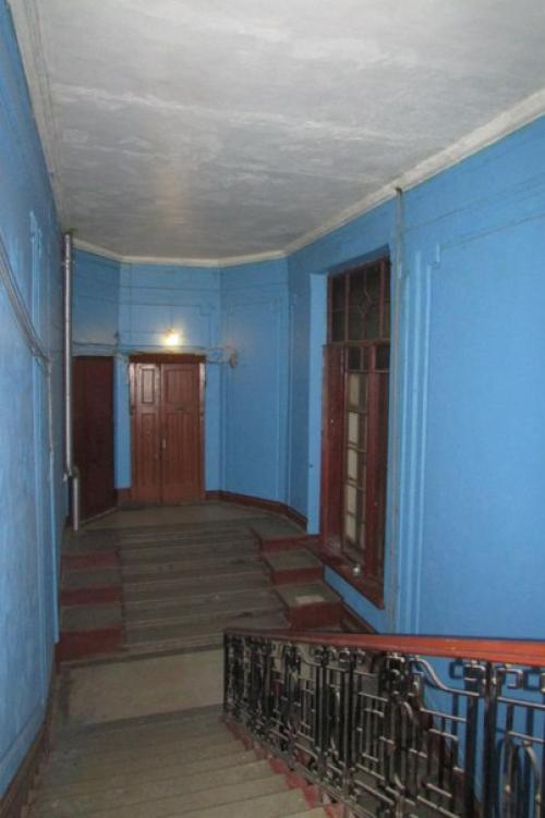 Доходный дом с. а. Майзель. 04