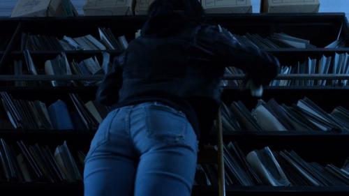 Название: защитники Defenders. 01