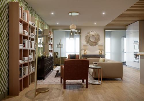 Пусть всегда будет солнце. 01