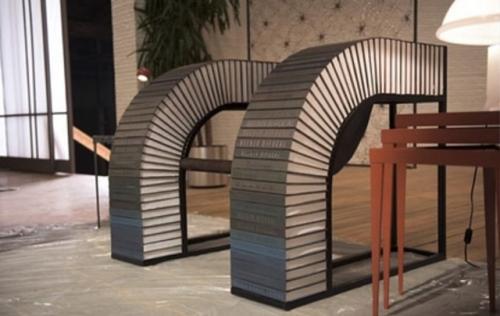 Творческие женщины. Они априори странные. 02