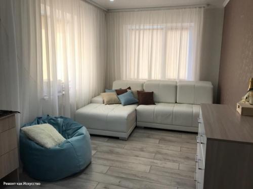 Нашему ремонту два года. 03