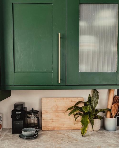 Парочка советов, которые реально работают при создании интерьера в скандинавском стиле. 08