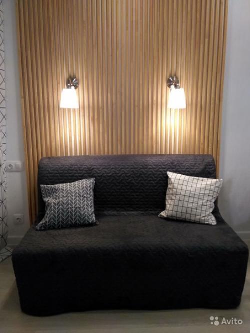 Квартира - студия 24 кв. 07