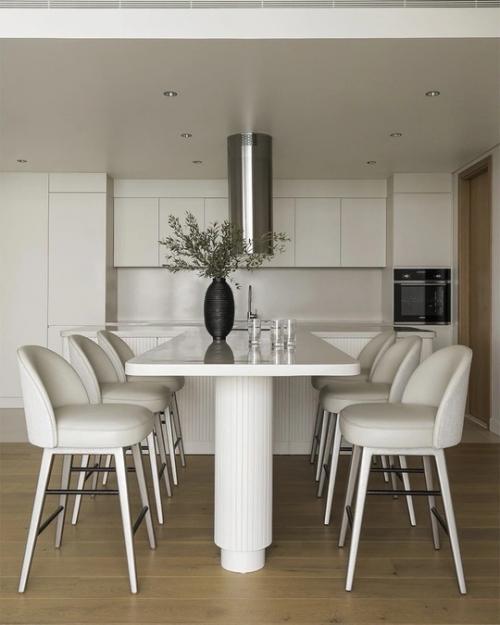 Должен ли интерьер квартиры соответствовать тому, что ее окружает? 04