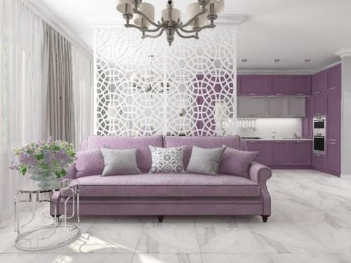 Предварительные визуализации от нас для квартиры студии? 01