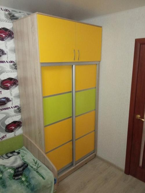 Наша новая работа! 01