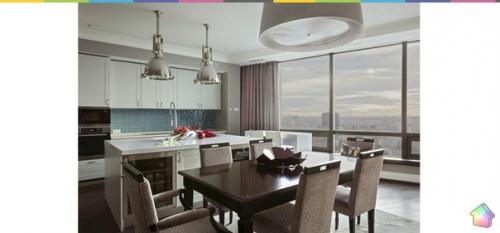 Квартира для Городского Охотника. 04