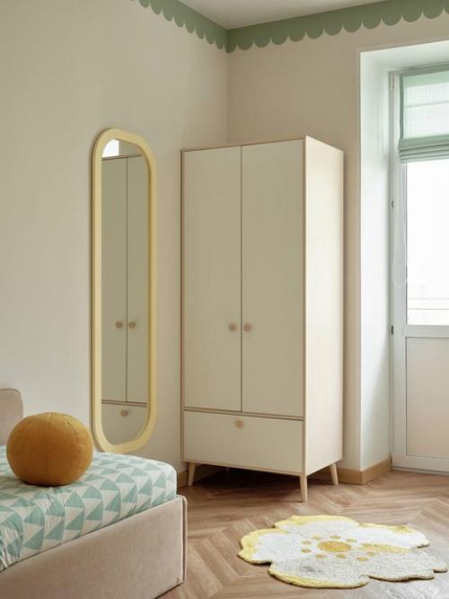 Скандинавская квартира в нижнем Новгороде. 09