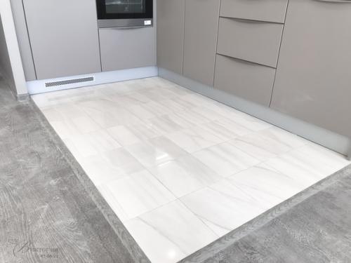 На фото один из наших объектов. 01