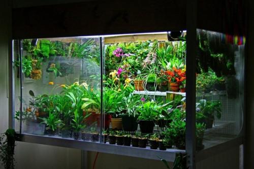 Хороший интерьер, но никаких эмоций не вызывает? 05