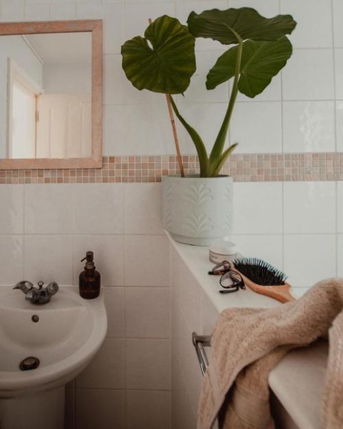 Парочка советов, которые реально работают при создании интерьера в скандинавском стиле. 06