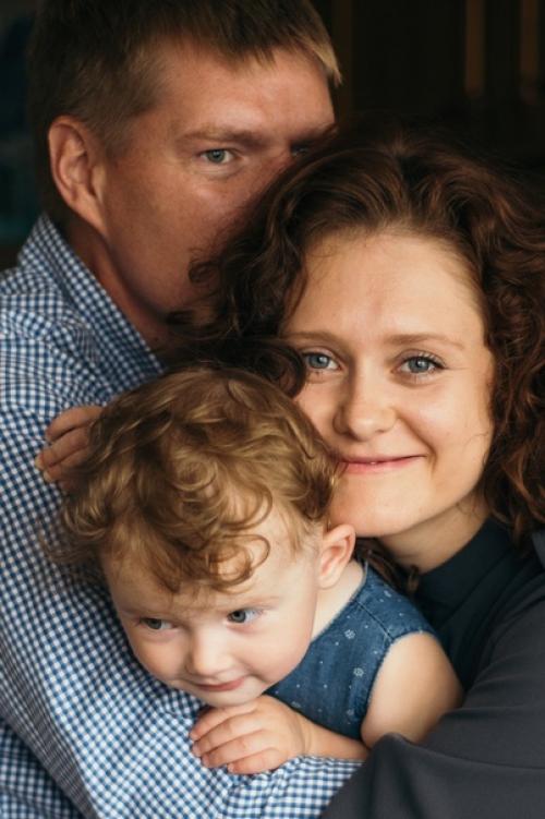 7 мифов о фотосессии дома. 03