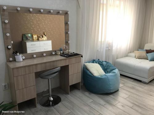 Нашему ремонту два года. 08