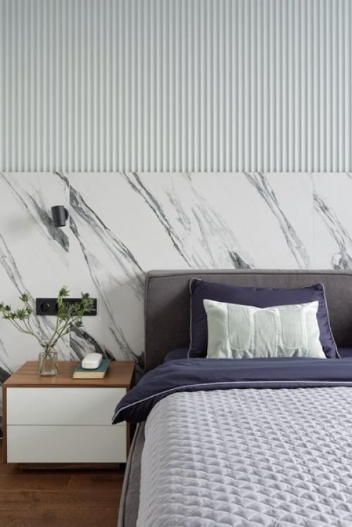 Интерьер квартиры 46 кв. 07