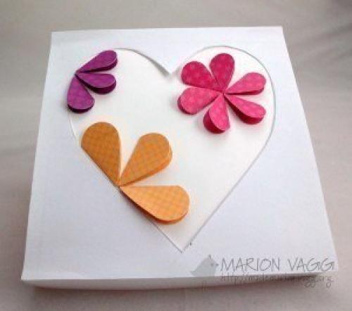 Красивая подарочная коробочка? 07