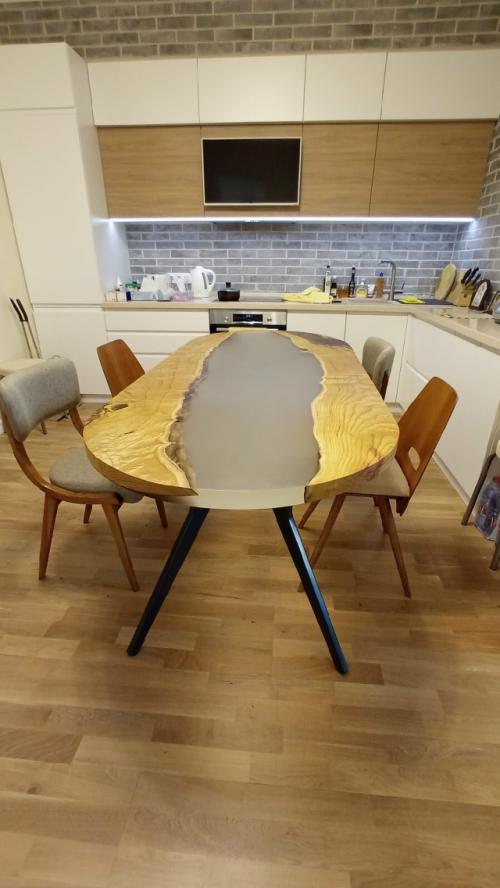 На складе Снова Новое обнаружены 5 уникальных древесных слэбов, и они ждут своего человека. 09