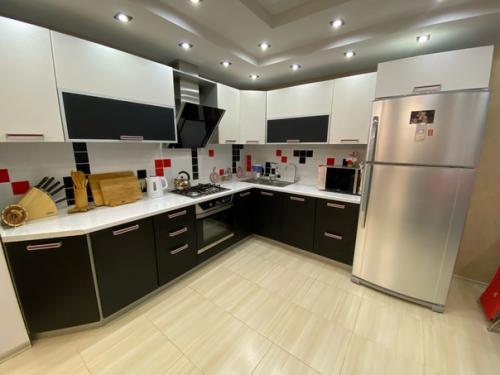 Продаётся шикарная 3 к квартира улучшенной планировки на ул советская д 25. 01