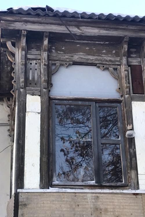 Алексея толстого, 16 - 18. 01