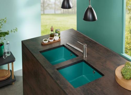 Как сделать ванную комнату уютнее, дружелюбнее и красивее? 03