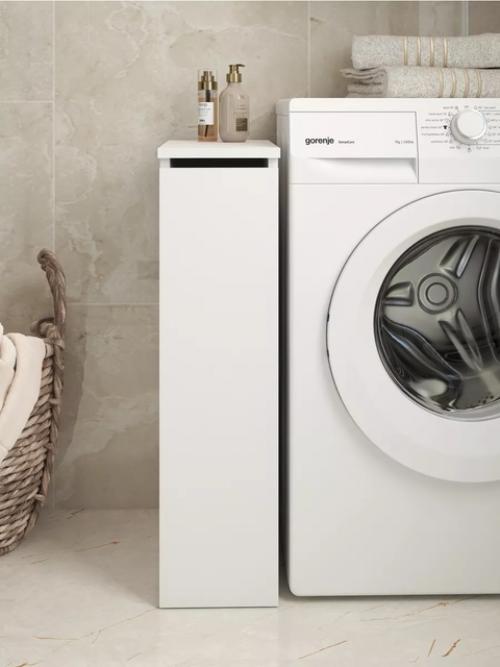 Тумба в ванную узкая Ориноко 265214408 купить за 2 664 в интернет - магазине Wildberries. 07