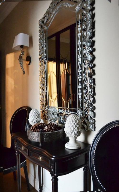 Как оформить двушку на 56 квадратных метрах: реальный пример из Москвы. 08