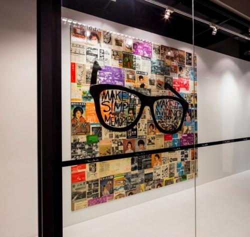 Офис компании Leo Burnett в Сингапуре! 03