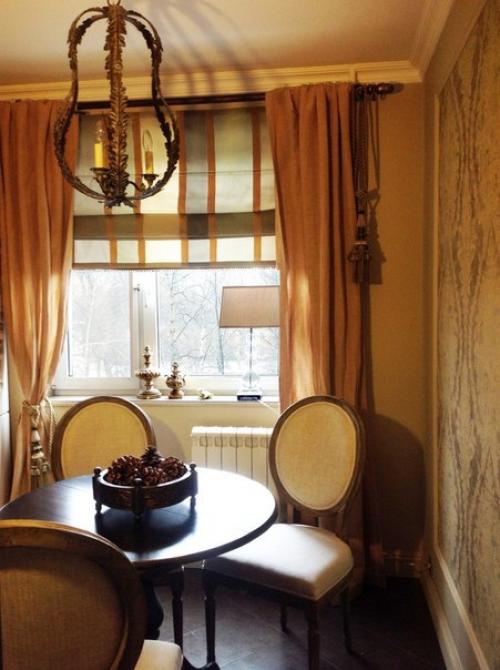 Как оформить двушку на 56 квадратных метрах: реальный пример из Москвы. 04