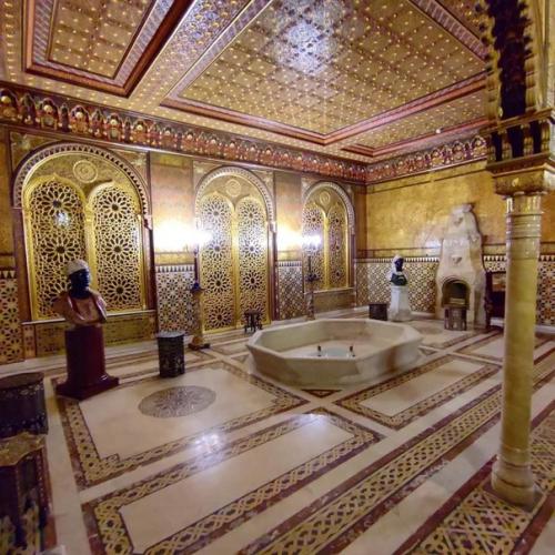 3 января, по плану у нас было посещение юсуповского дворца и исаакиевского собора. 03