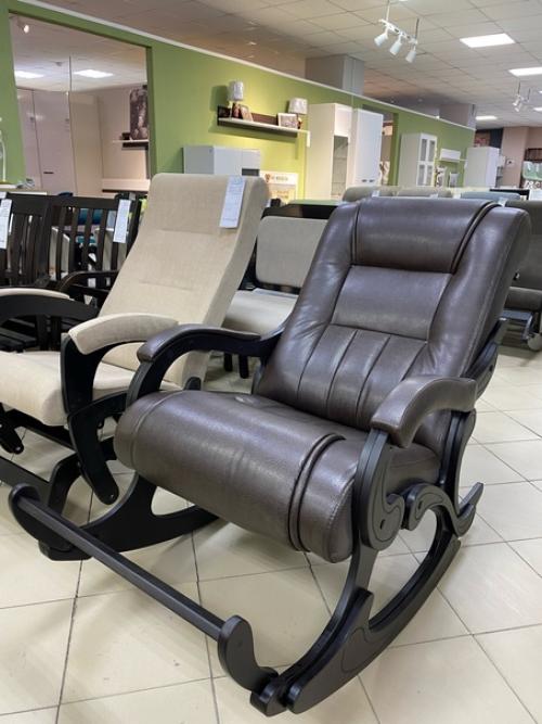 Кресло - качалка Родос. 03