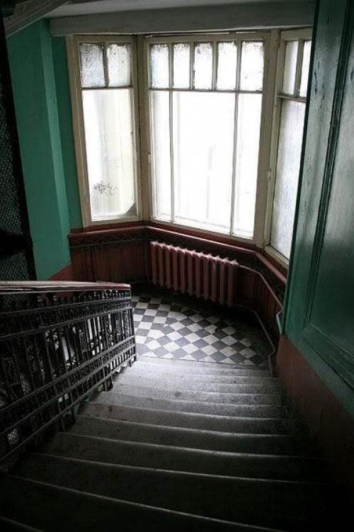 Доходный дом эрлиха. 02 Доходный дом эрлиха. 02