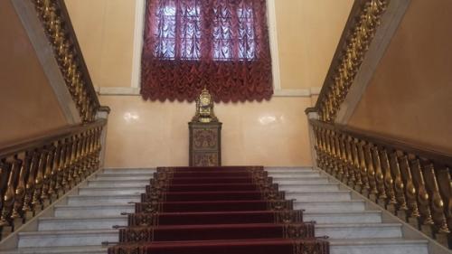 06/01/24 Вчера поздно вечером прибыли в Москву. 07