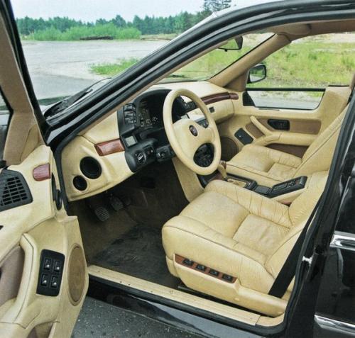 Газ 3105 Волга. 06