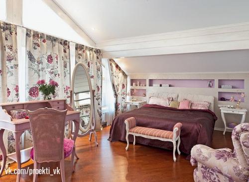 Дом из клееного бруса. 06