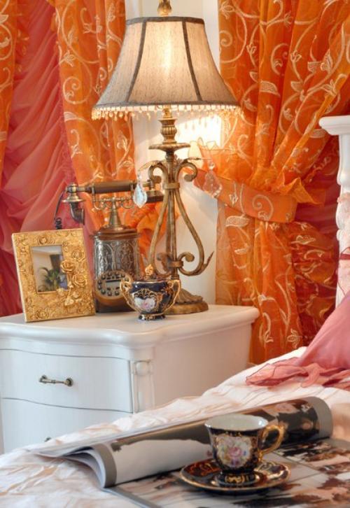 Чтобы делать ваш дом красивей, важна не только мебель.