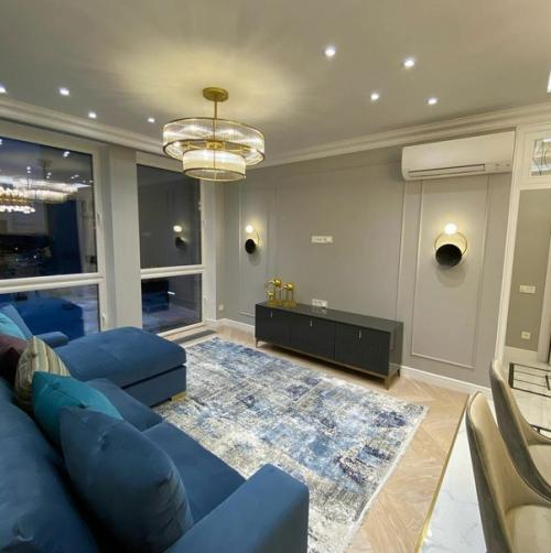 Моя квартира!  - Место где царит уют. 02