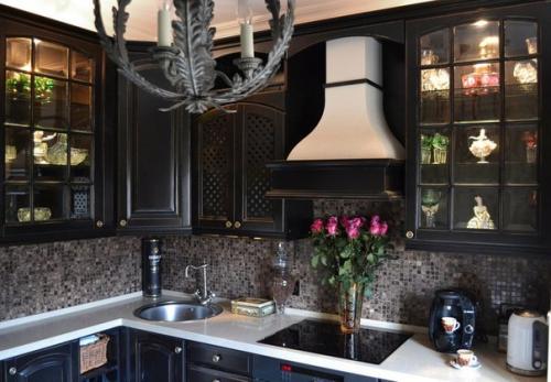 Как оформить двушку на 56 квадратных метрах: реальный пример из Москвы. 03